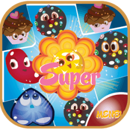 ikon Candy Match Pro