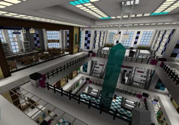 Craft Mini City Pro screenshot 5
