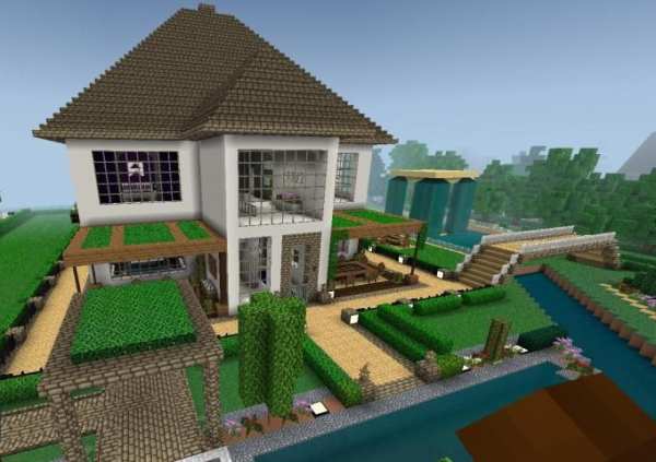 Craft Mini City Pro screenshot 1
