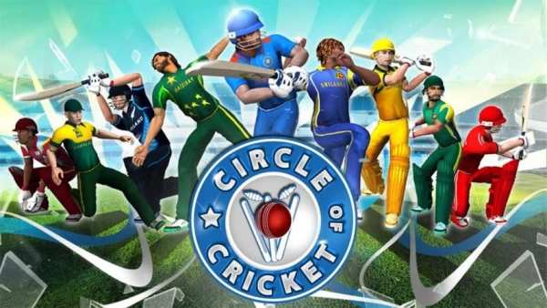 Circle Of Cricket screenshot 7