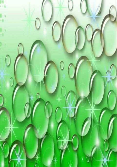 Buble wallpaper hd full screenshot 4