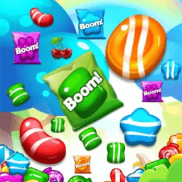 cookie mach star icon