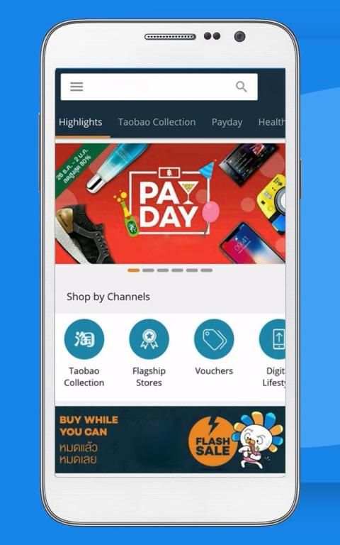 Free Tips LZ - Online Shopping Free screenshot 3