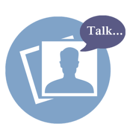 ikon Speech Bubbles Maker