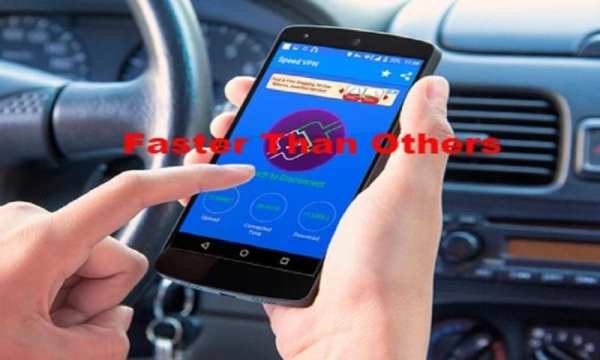 Speed VPN Pro скриншот 2