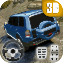 ikon Offroad Car Racing 3D
