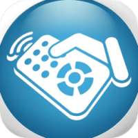 Remote for Samsung Smart