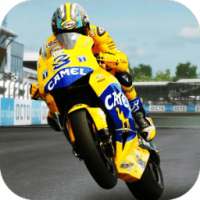 Real Moto Gp Racing