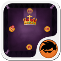 GO Locker Master icon