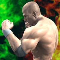 Taken 3 Japan - 3D Fighter Game