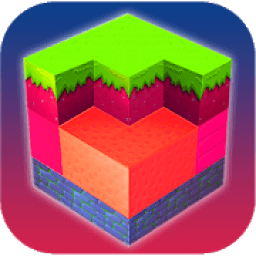 ikon Master Craft 3D : Mini City Exploration