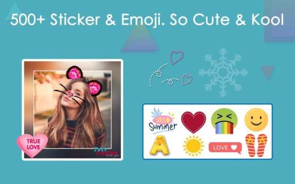 Photo Collage Maker - Photo Grid स्क्रीनशॉट 20