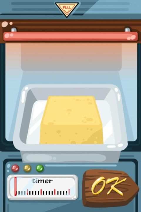 Bakery Shop screenshot 2