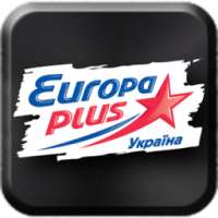 Europa Plus Ukraine on 9Apps