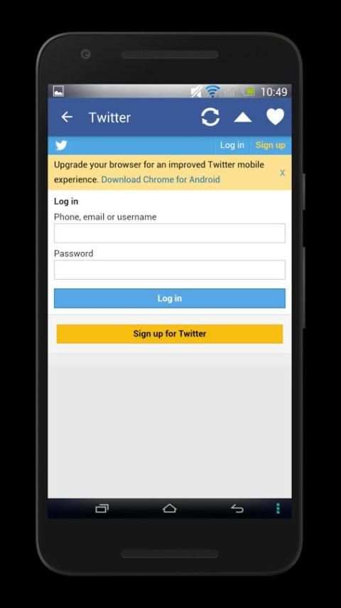 Social Media All In One 12 تصوير الشاشة