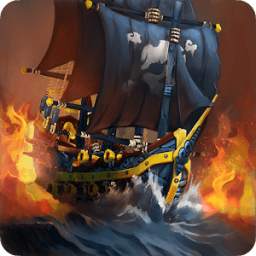 Pirate Battles: Corsairs Bay