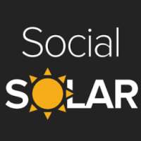 Social Solar on 9Apps