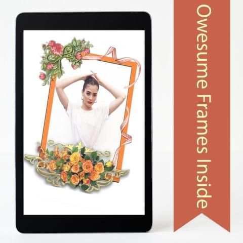 Photo Collage Maker Pro, Photo Editor & Photo Grid स्क्रीनशॉट 12