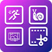 Video editor - Video Maker & Crop Video editing