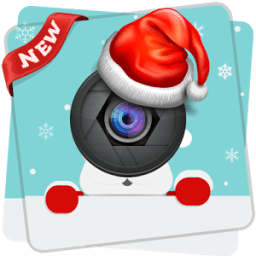 Christmas Youcam Photo Editor иконка