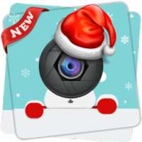 Christmas Youcam Photo Editor