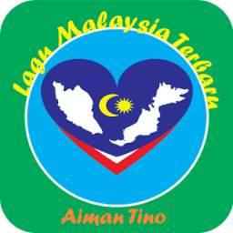 Aiman Tino - Malaysia Music