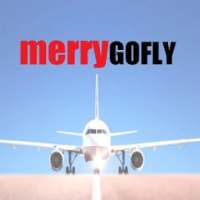 Merrygofly Flight on 9Apps