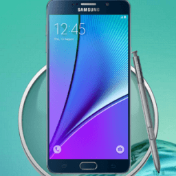 Launcher for Samsung Galaxy S7 иконка