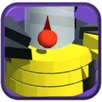 Stack Ball 3D