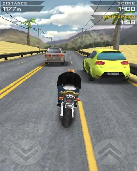 MOTO LOKO 3 скриншот 4