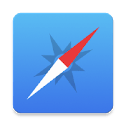 ikon Windows Browser