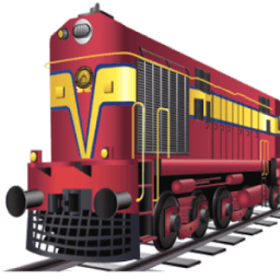 Rail Jaankari - PNR status أيقونة