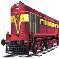 Rail Jaankari - PNR status on 9Apps