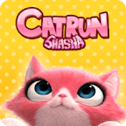 Cat Run ShaSha icon