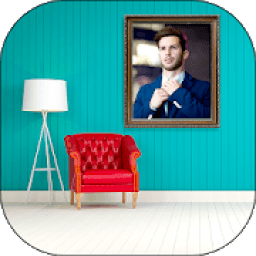 ikon Royal Luxury Photo Frame - Luxury Photo Editor