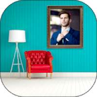 Royal Luxury Photo Frame - Luxury Photo Editor on 9Apps