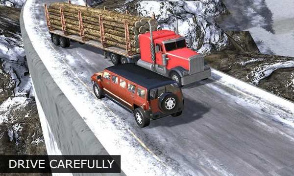 Off Road Tourist Limo Driving screenshot 23