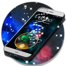 مختلفة قفل الشاشة أيقونة