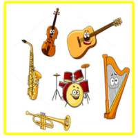 All Musical Instruments
