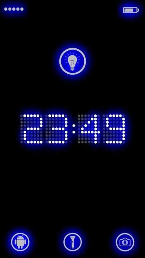 LED flashlight स्क्रीनशॉट 8