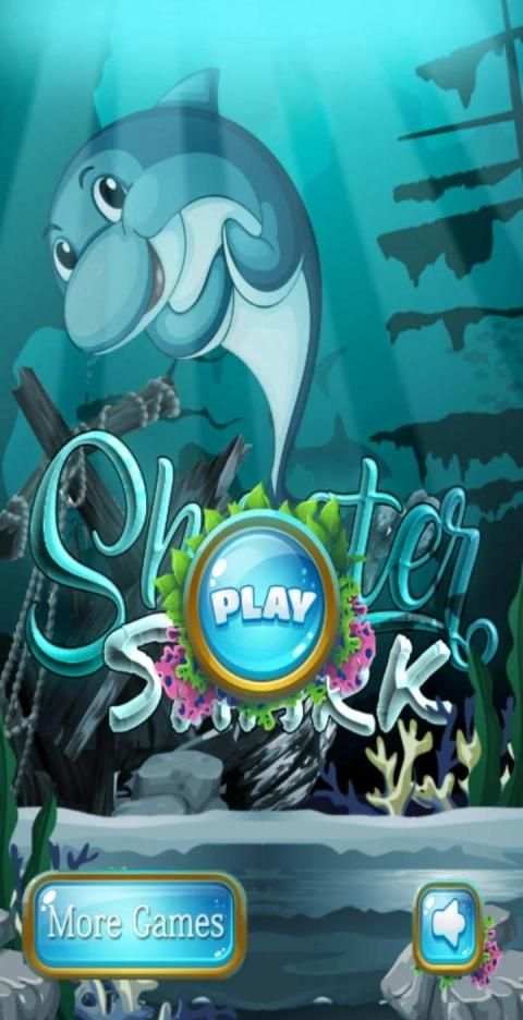 Shooter Shark screenshot 6