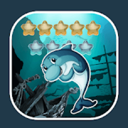 Shooter Shark आइकन