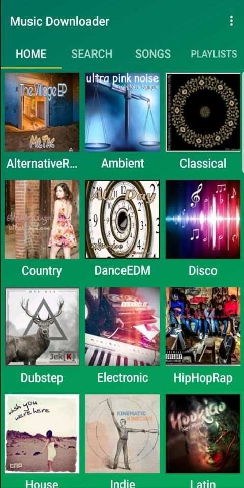 Free Music Downloader & MP3 Music Download 2020 screenshot 6