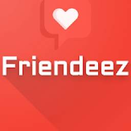 Friendeez - Find Your Better Half