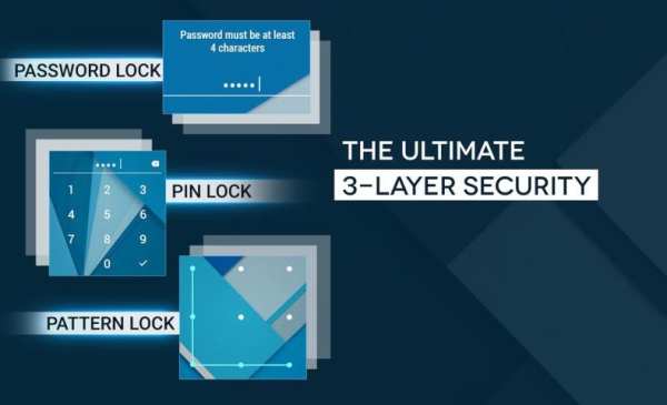 Vault - Hide Pictures & Videos screenshot 4
