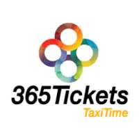 365 Tickets Taxis on 9Apps