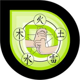 Ninja Handseals Game 1.0
