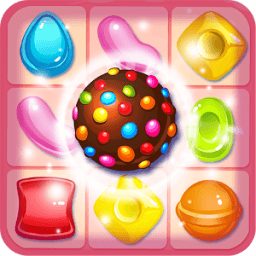 Happy Candy Land icon