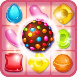 Happy Candy Land 12.0