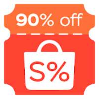 Coupons for Shopee Lazada Deals & Discounts